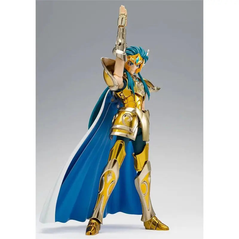 CAMUS DE ACUARIO Myth Cloth EX