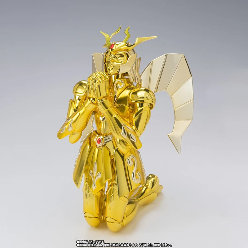 SHAKA DE VIRGO Myth Cloth EX