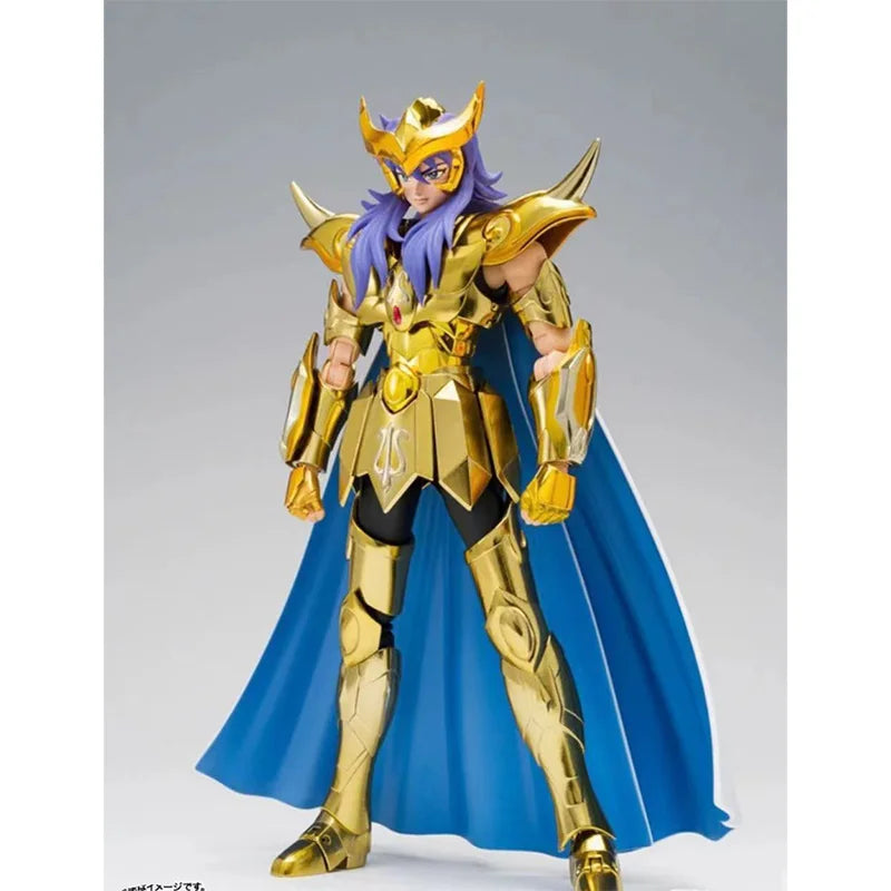 MILO DE ESCORPIO Myth Cloth EX