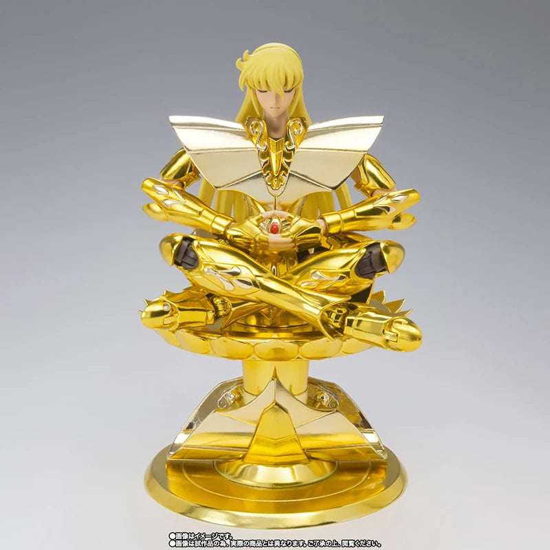 SHAKA DE VIRGO Myth Cloth EX