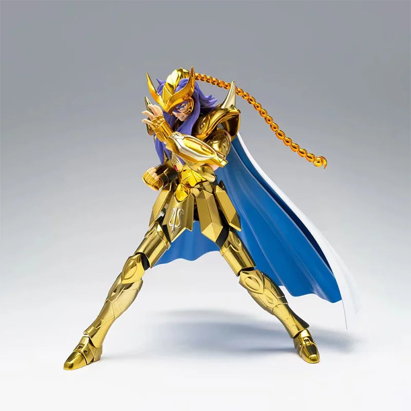 MILO DE ESCORPIO Myth Cloth EX