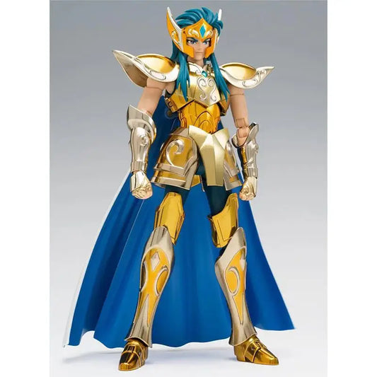 CAMUS DE ACUARIO Myth Cloth EX