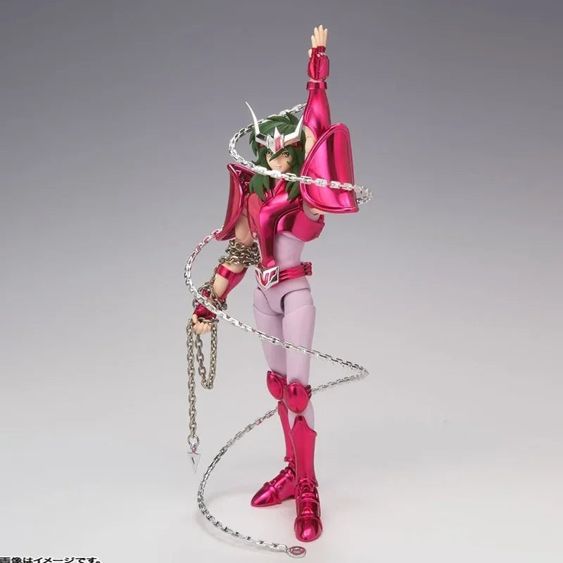 ANDROMEDA SHUN Myth Cloth EX V2