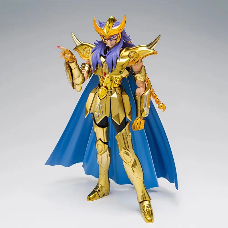 MILO DE ESCORPIO Myth Cloth EX