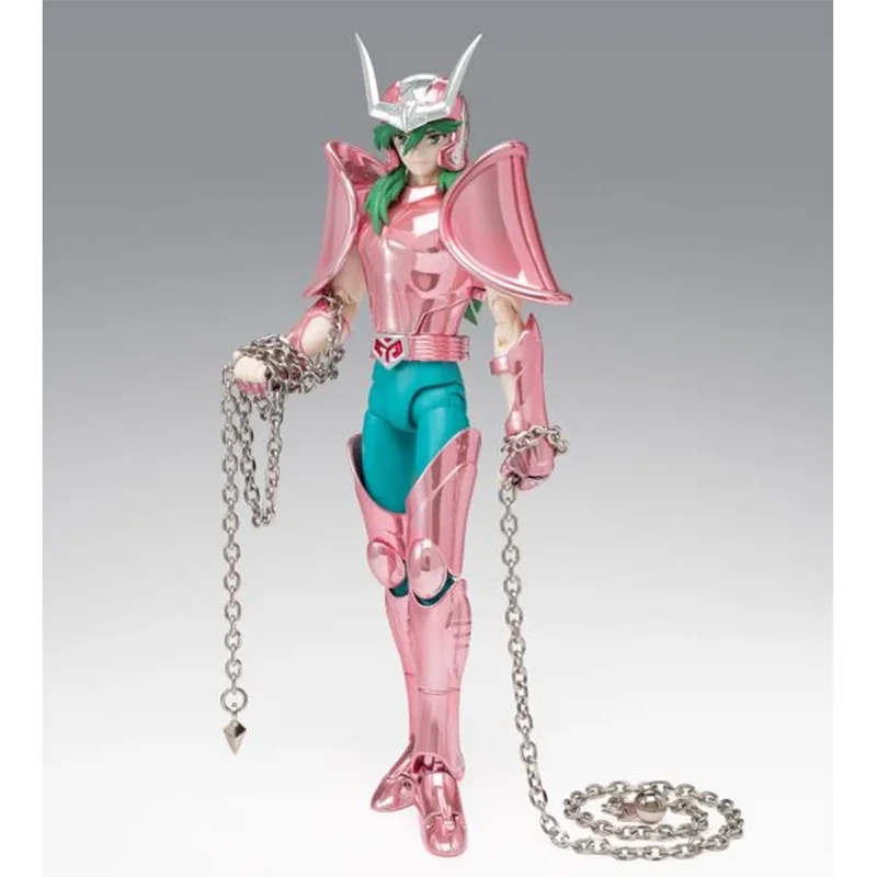 ANDROMEDA SHUN Bandai Myth Cloth 20th Anniversary