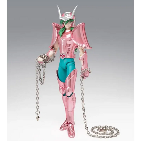 ANDROMEDA SHUN Bandai Myth Cloth 20th Anniversary