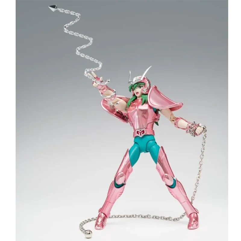 ANDROMEDA SHUN Bandai Myth Cloth 20th Anniversary