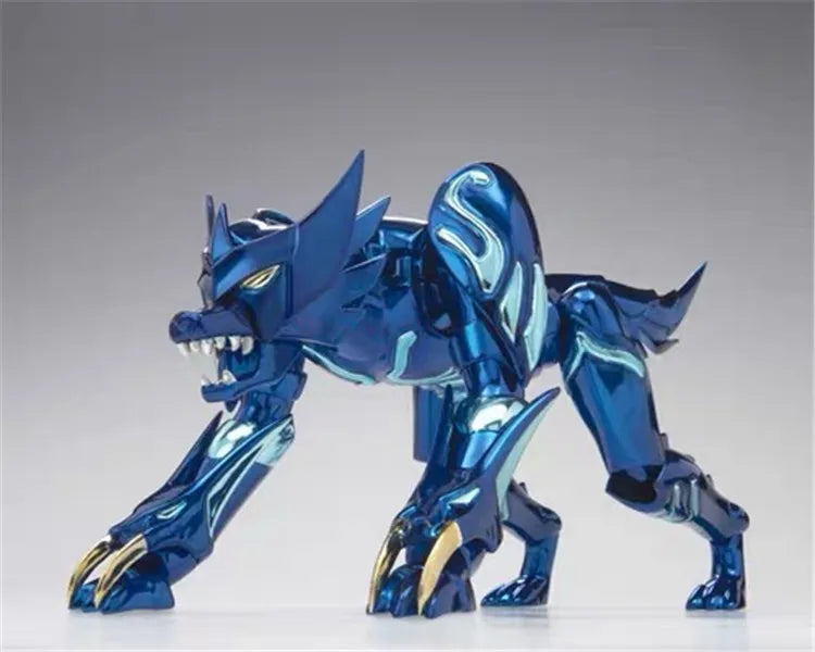 FENRIR DE ALIOTH EPSILON Myth Cloth