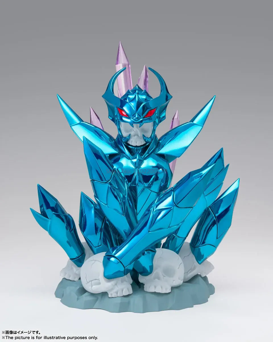 ALBERICH DE MEGREZ DELTA Myth Cloth EX