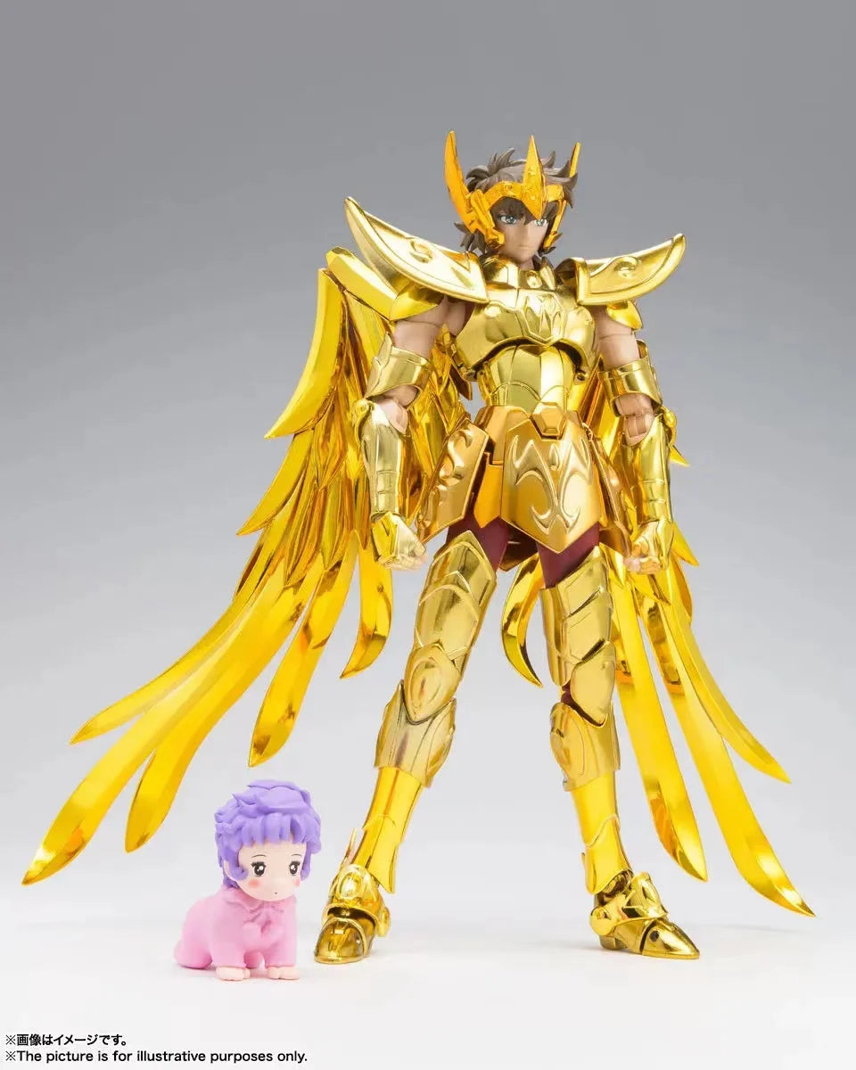 AIOLOS DE SAGITARIO Myth Cloth EX