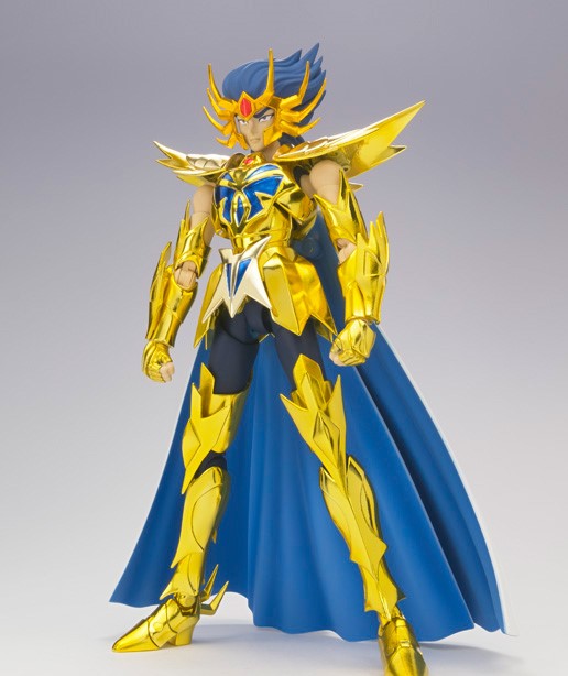 DEATH MASK DE CANCER Myth Cloth EX