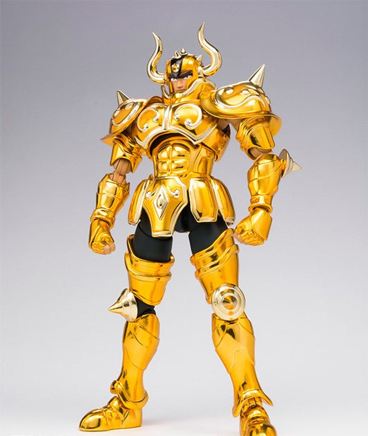 ALDEBARAN DE TAURO Myth Cloth EX