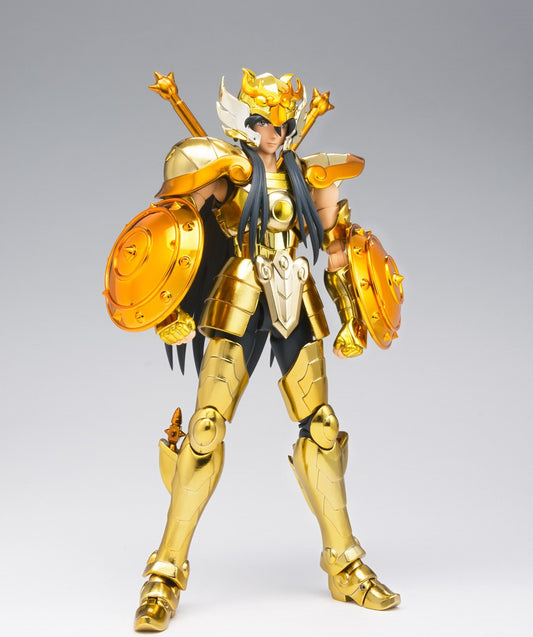 SHIRYU DE LIBRA - Myth Cloth EX