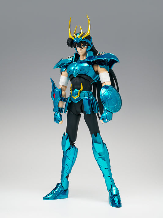 DRAGON SHIRYU Myth Cloth EX V3