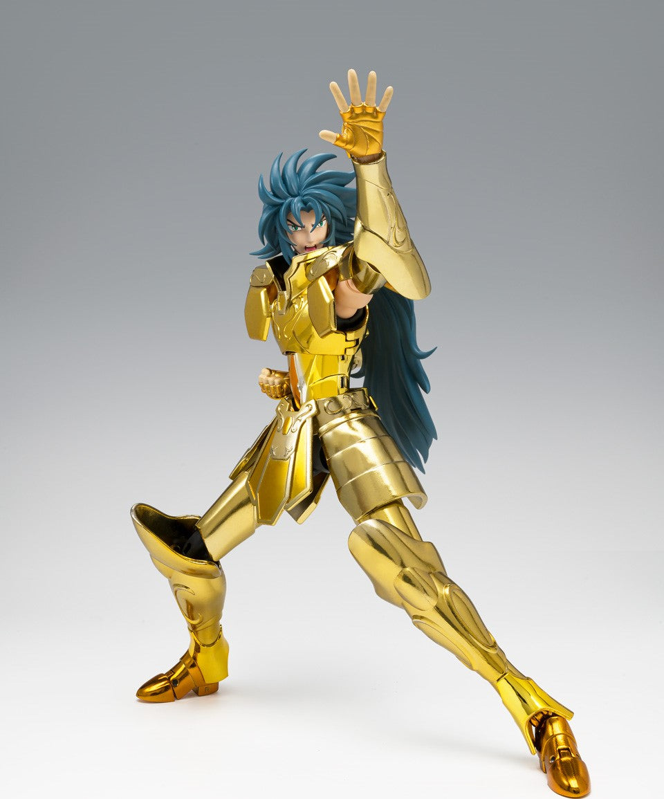 KANON DE GEMINI Myth Cloth EX