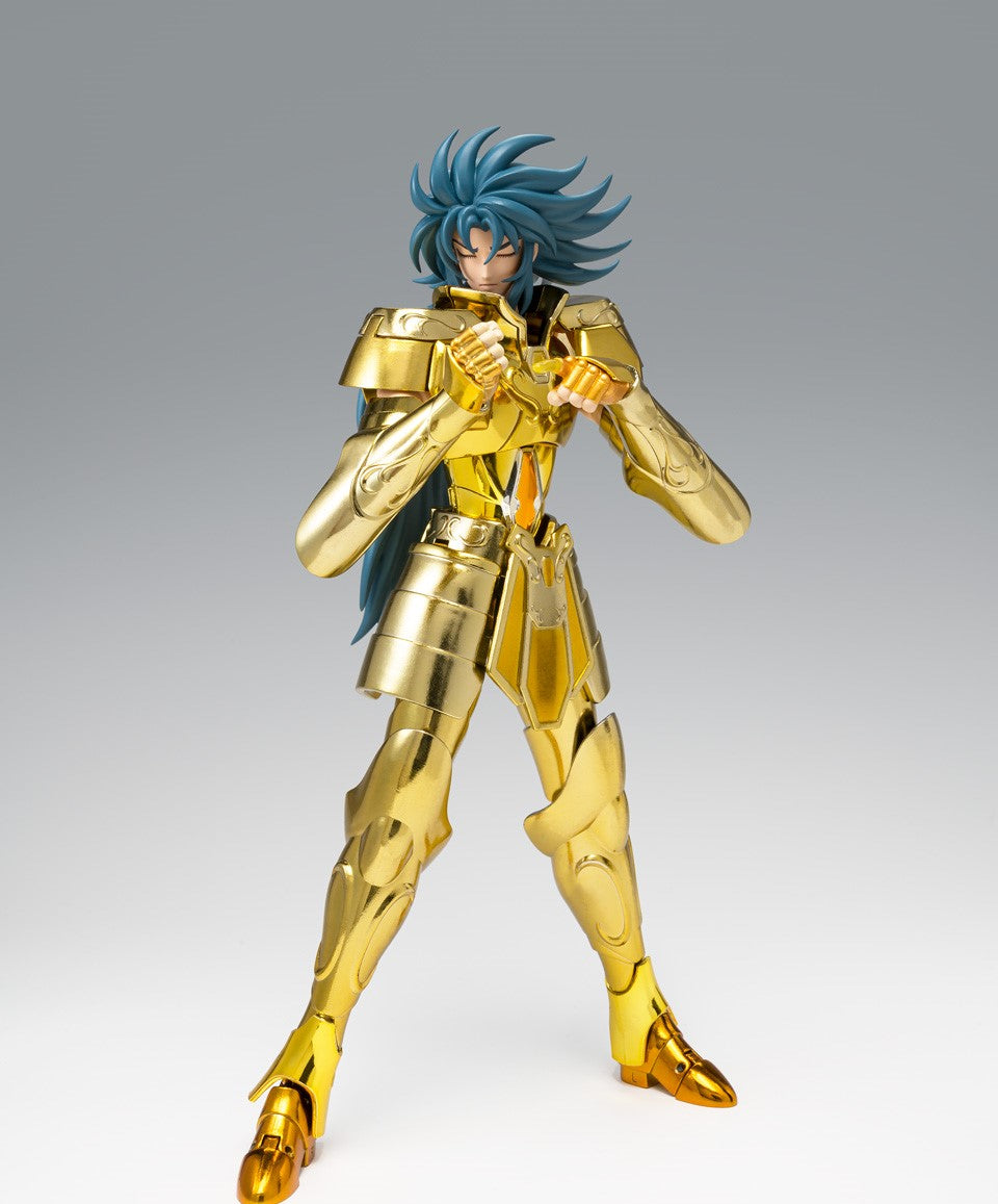 KANON DE GEMINI Myth Cloth EX