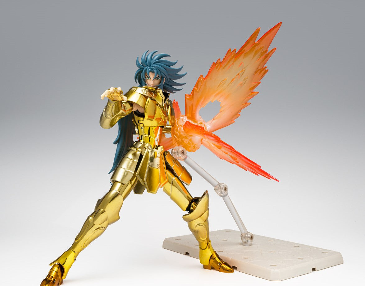 KANON DE GEMINI Myth Cloth EX