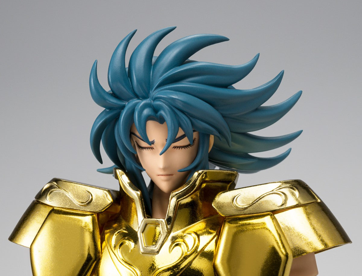 KANON DE GEMINI Myth Cloth EX