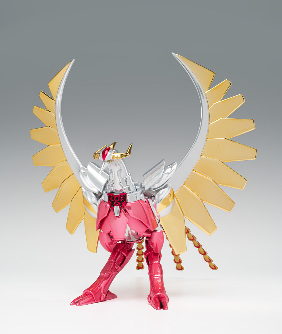 PHOENIX IKKI Myth Cloth 20th Anniversary